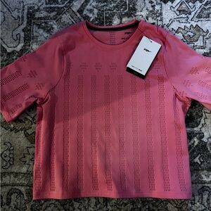 Nike Yoga Top